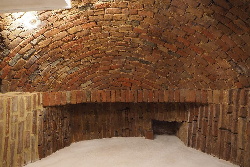 La Casina Di Cagnano Leilighet Montepulciano Stazione Rom bilde