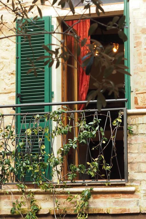 La Casina Di Cagnano Leilighet Montepulciano Stazione Rom bilde