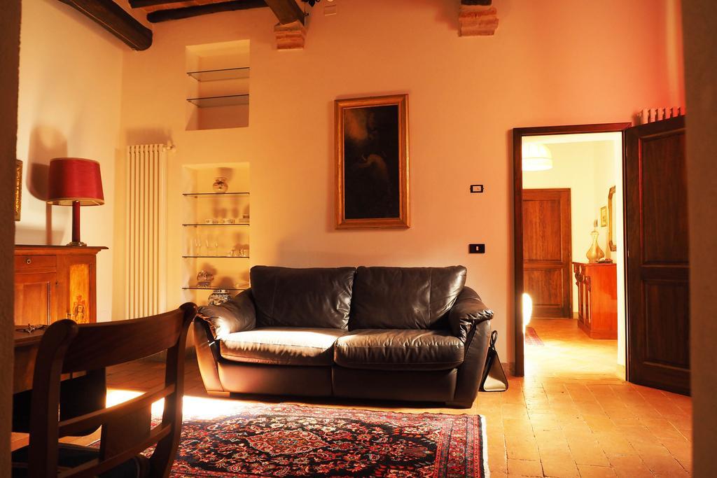 La Casina Di Cagnano Leilighet Montepulciano Stazione Rom bilde